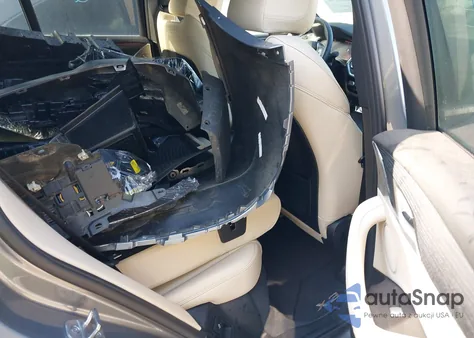 2023 BMW X3 Sdrive30I from USA, damaged, VIN 5UX43DP00P9S59680